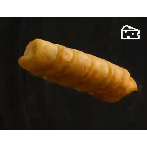 Dedito de Queso - Tequeño Queso