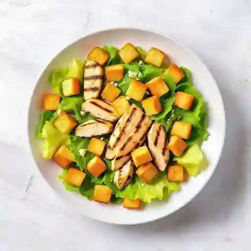 Ensalada Cesar