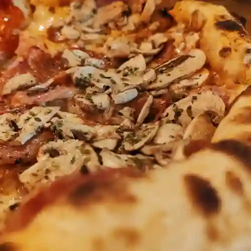 Promo X 3 (Pepperoni, Indecisa, Maíz)