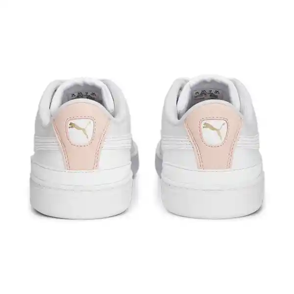 Puma Zapatos Vikky V3 Lhr Wns Blanco Para Mujer Talla 6