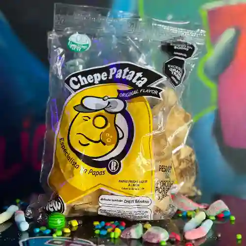 Chepe Patatas
