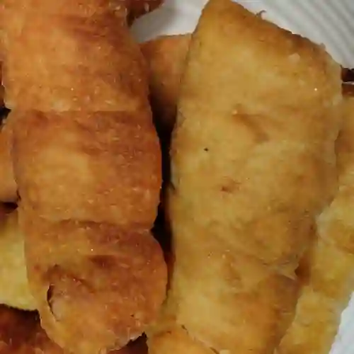 2 X 1 Deditos Doble Queso