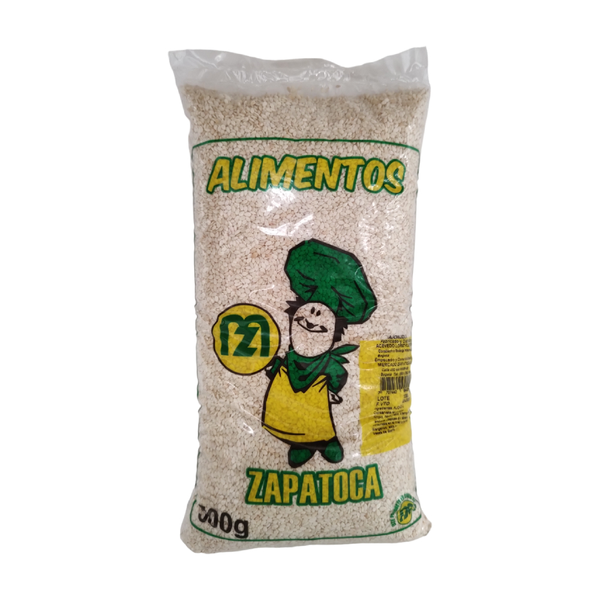 Ajonjoli Zapatoca 500 g
