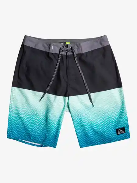 Quiksilver Pantaloneta Everyday Five 0 20''