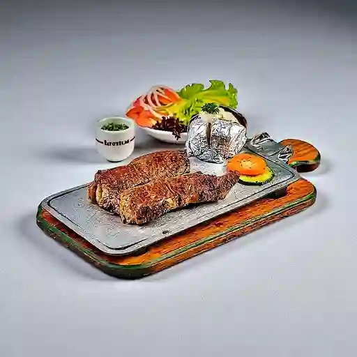 Carne Asada