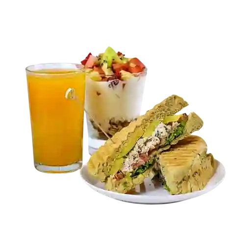 Combo 1