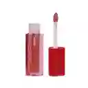 Labial Líquido Mate This is Love 08 Miniso