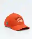 Gorra Hombre Naranjado Talla M 759f511 Americanino