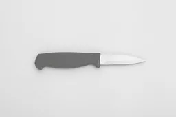 Cuchillo Pelador 18 cm KT190268B Finlandek