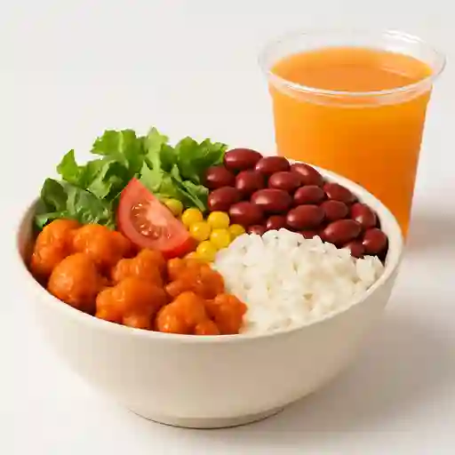 Bowl Veggie