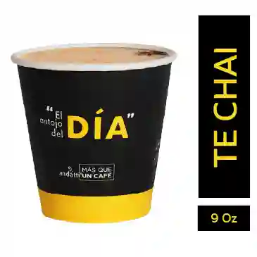Té Chai