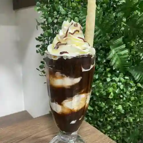 Sundae