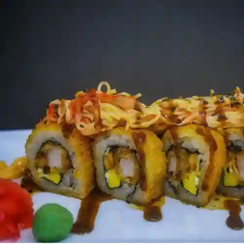 Neptuno Roll