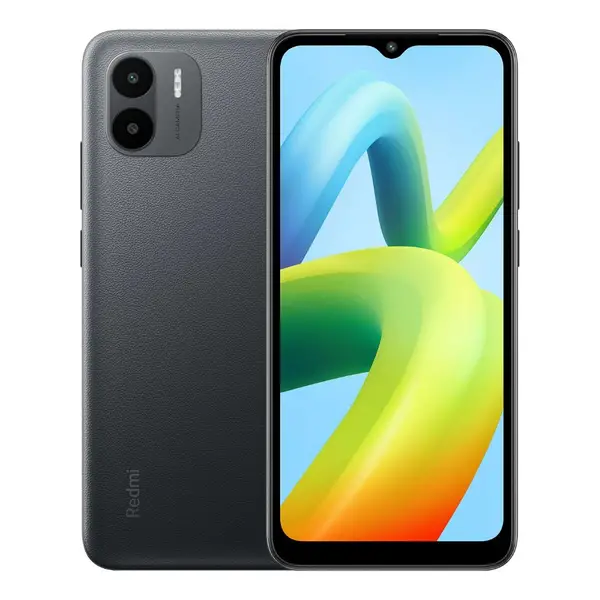 Xiaomi Celular Redmi A1 32Gb Negro