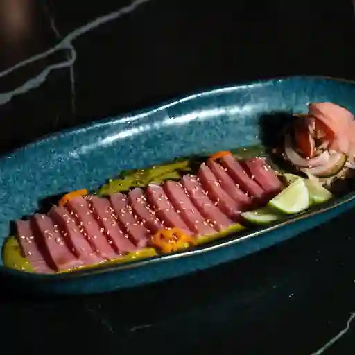 Tiradito De Atun
