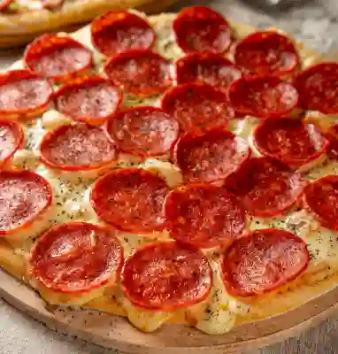 Pizza Pepperoni