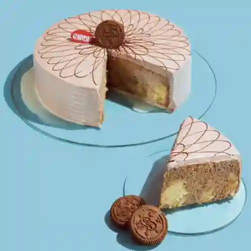 Genovesa® Chocolatosa