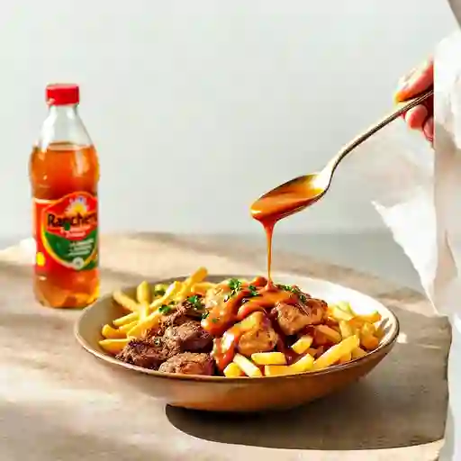 Combo Ranchero Extragrande