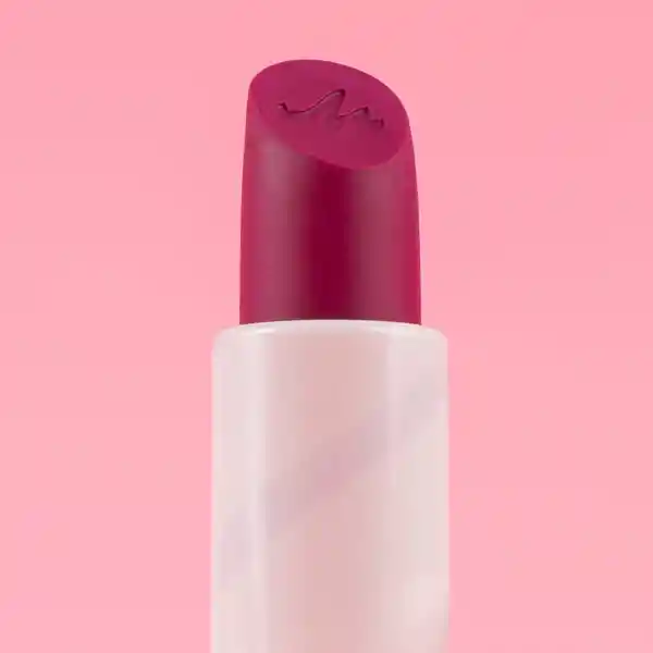 Lápiz Labial Velvet Serie Minimalist 10 Miniso