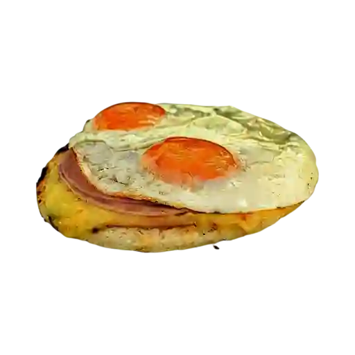 Arepa Momo