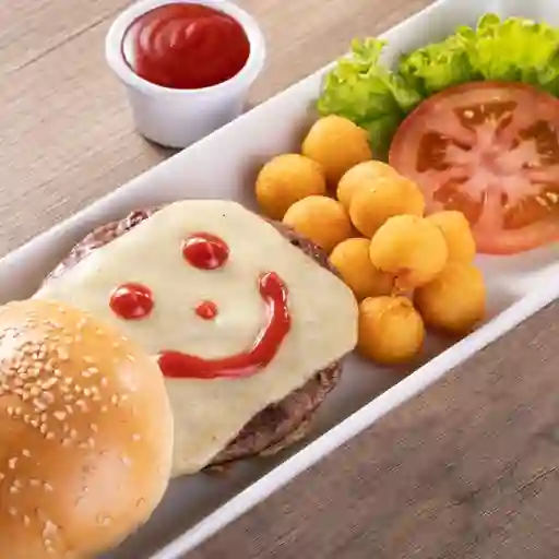 Hamburguesita