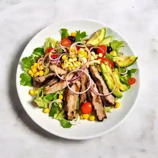 Ensalada Grill