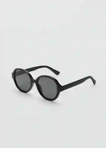 Gafas de Sol Jaily Negro Mujer Mango