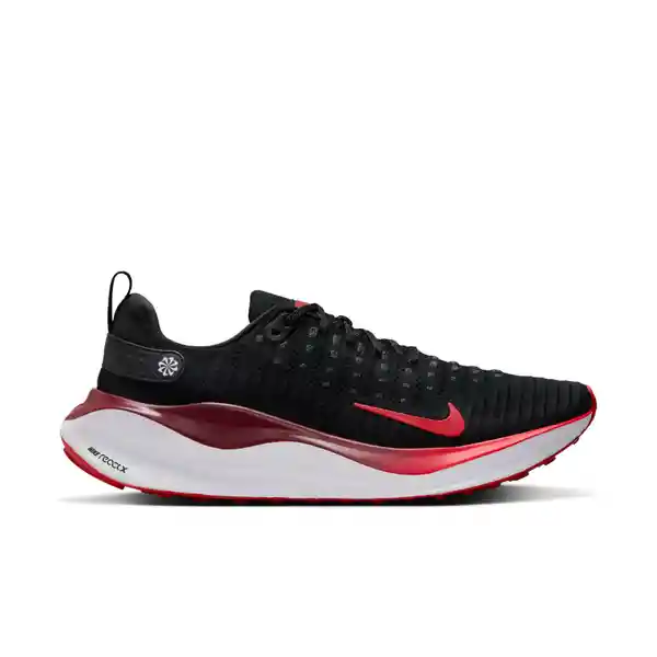 Nike Zapatos Reactx Infinity Run 4 Para Hombre Negro Talla 10