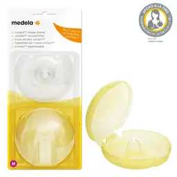 Medela Pezonera para Protección del Pezón