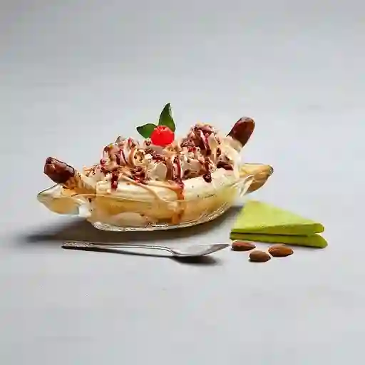 Banana Split