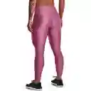 Under Armour Leggings hi Ankle Rosado T. SM Ref: 1365335-669