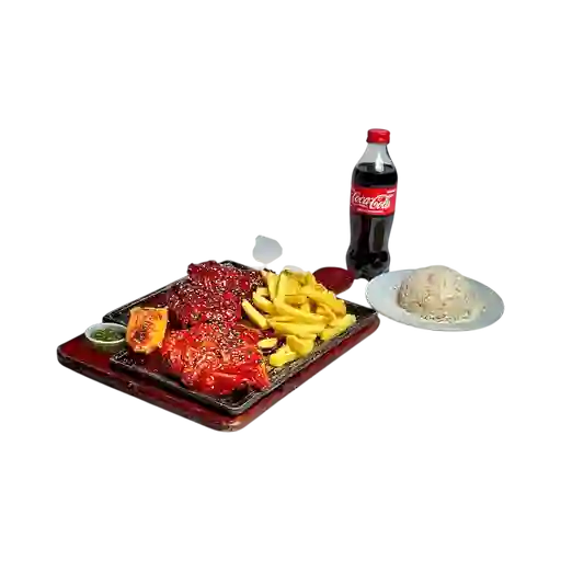 Súper Costilla