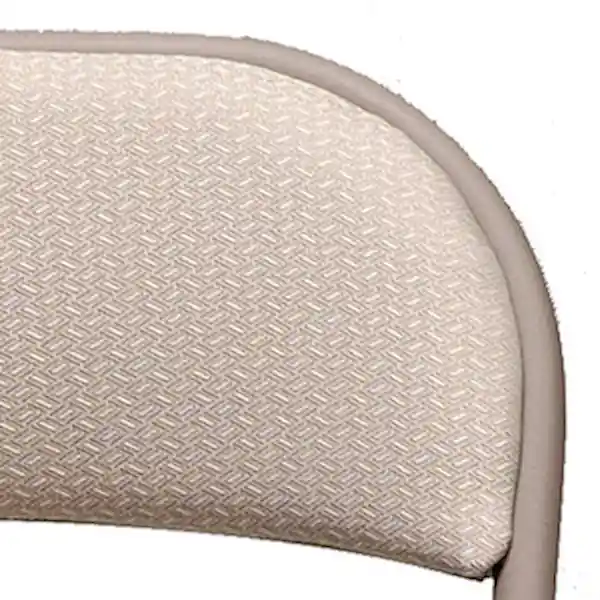 Silla Folding Padded
