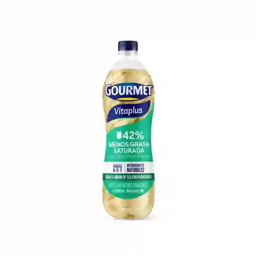 Gourmet Aceite Vitaplus