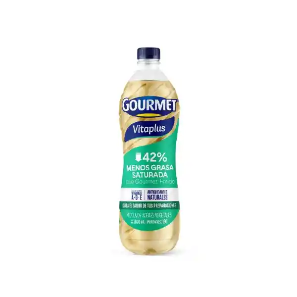 Gourmet Aceite Vitaplus