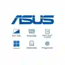 Asus Computador Portátil 512Gb SDD X1502ZA-BQ242W