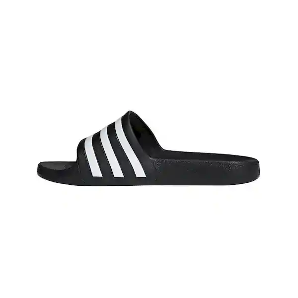 Adidas Sandalias Adilette Aqua Hombre Negro Talla 12