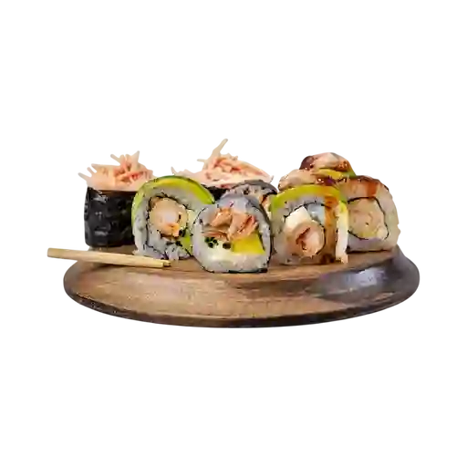 Combo Sushi Aerosmith 32 Makis