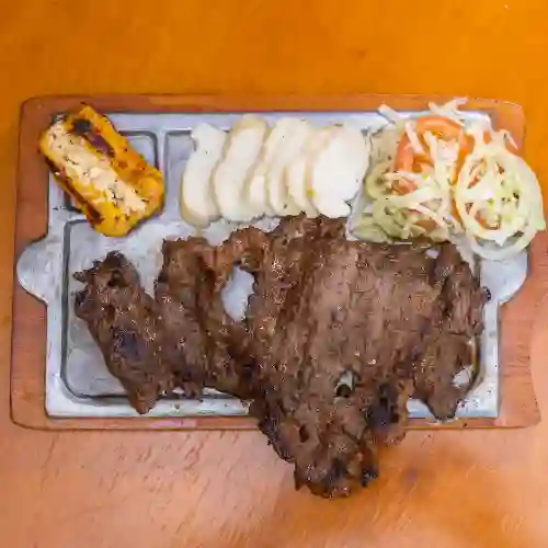 Churrasco