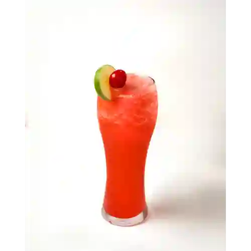 Limonada Cerezada