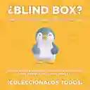 Caja Sorpresa Kuromi & my Melody Love Story Serie Sanrio Miniso