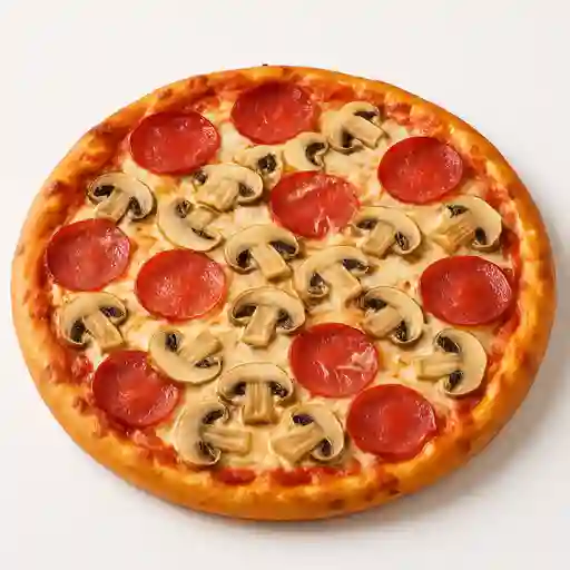 Italianisima
