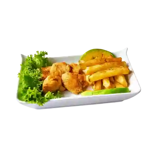 Nuggets de Pollo
