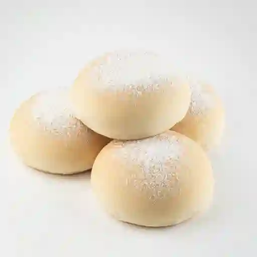 Pan Hamb Artesanal
