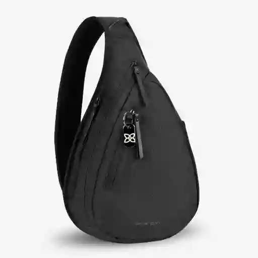 Sherpani Mochila Espirit Sling Negro