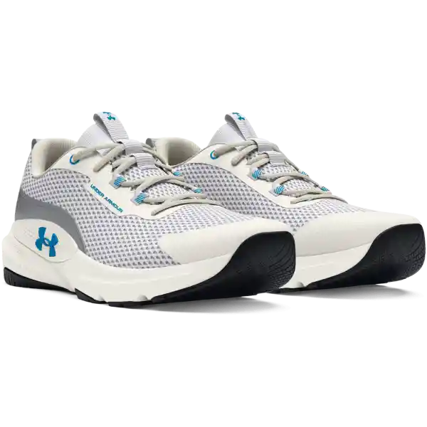 Under Armour Zapatos Dynamic Select Mujer Blanco 7 3026609-101