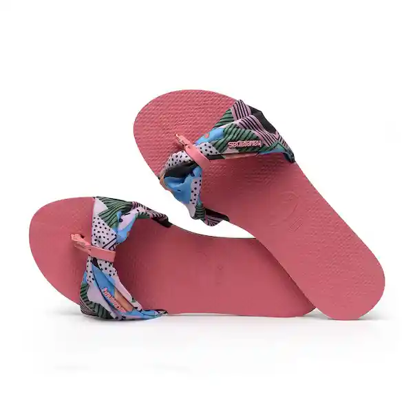 Havaianas Sandalias You st Trop Mujer Talla 37-38 7893249757926