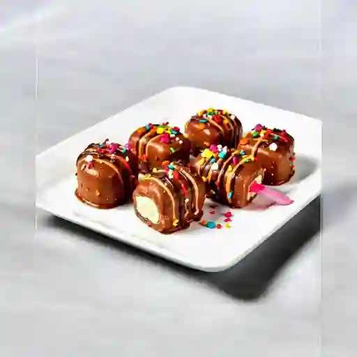 Paleta Choco Chevere