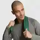 Mission Toalla Refrescante y Transpirable Verde