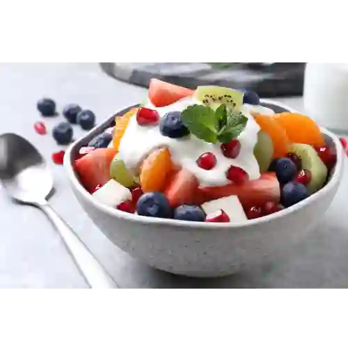 Ensalada de Fruta Sublime